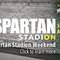 Baylor Spartan Stadion